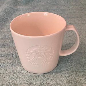starbucks mug -